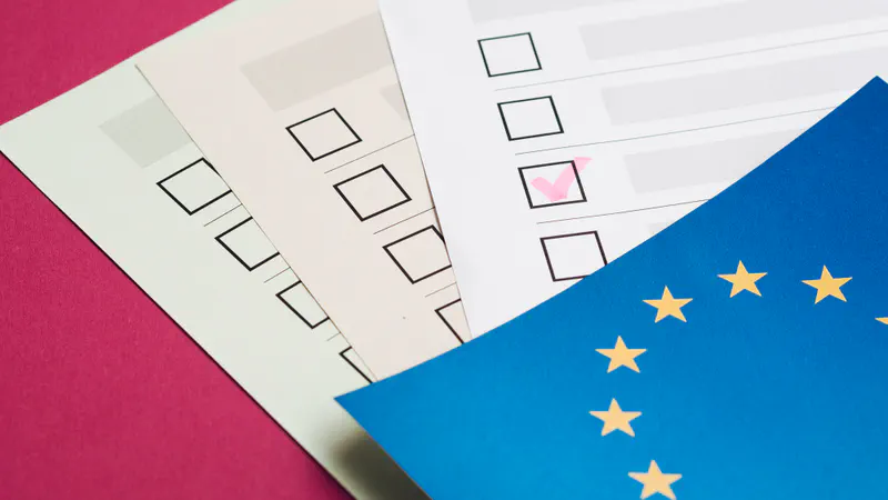 EU 에코디자인 규정(ESPR)과 디지털 제품 여권(DPP), 기업의 준비 과제
