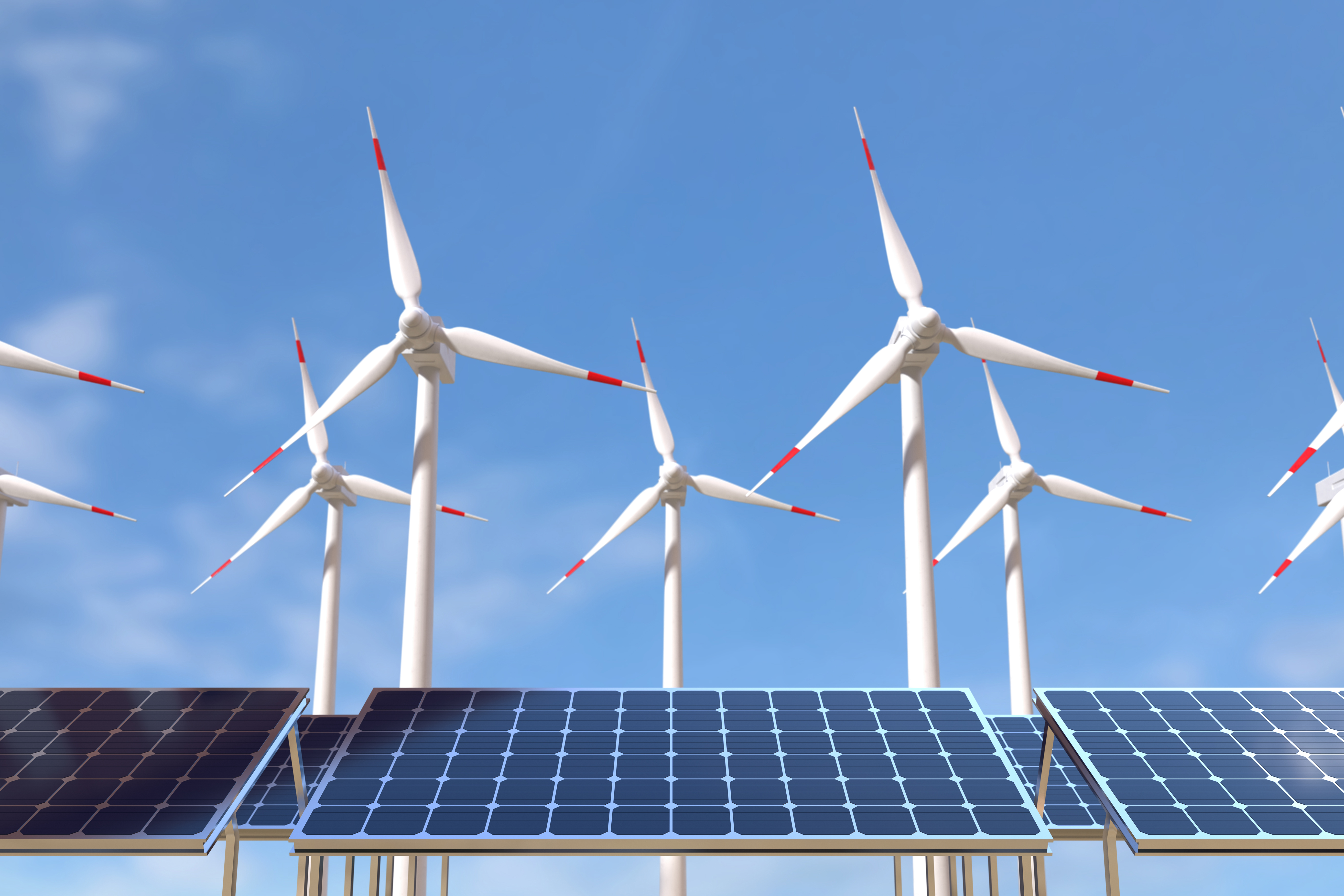 제1차 재생에너지 기본계획: 2030년 100GW, 무엇이 달라질까요?