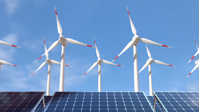 제1차 재생에너지 기본계획: 2030년 100GW, 무엇이 달라질까요?