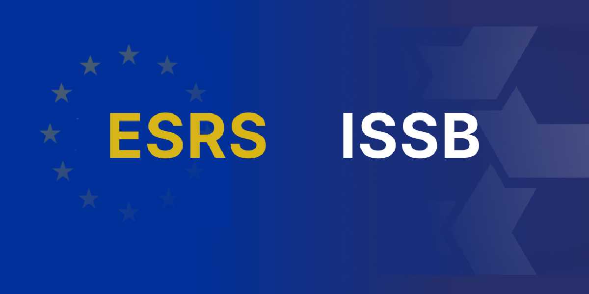 IFRS-ESRS 상호운용성 지침 알아보기