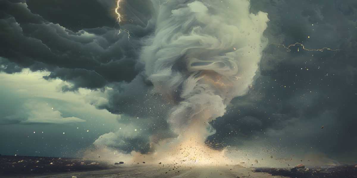 기후리스크로 인한 재무영향은 어떻게 산정할까요?