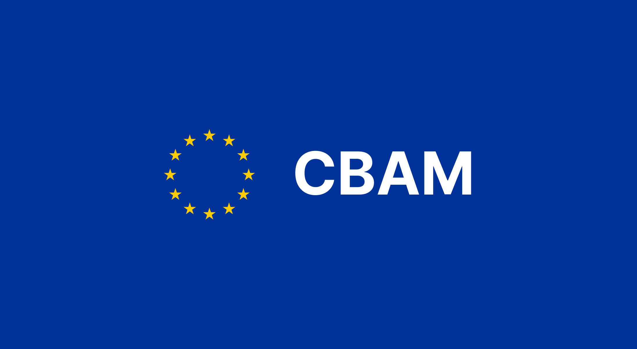 CBAM 보고서 살펴보기